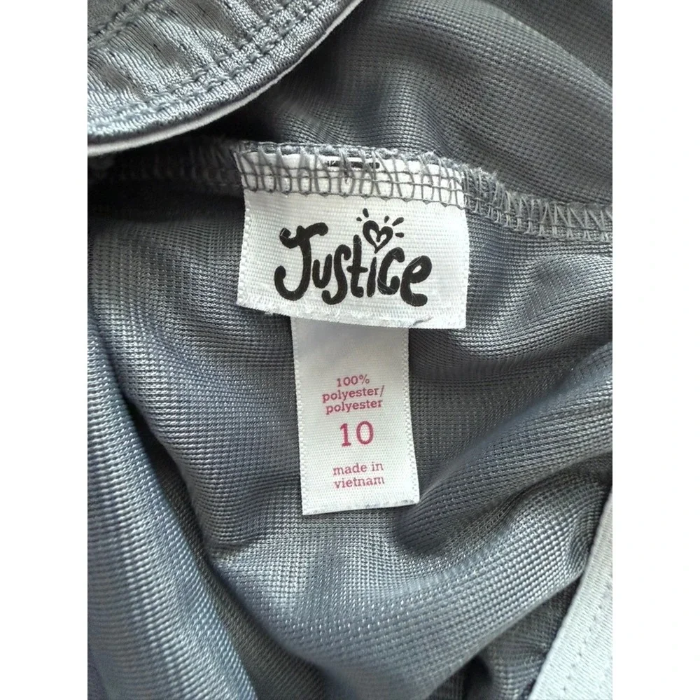 Justice girls athletic